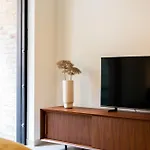 Apartment Madame Sardine