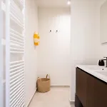 Madame Sardine Apartment *