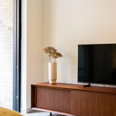 Διαμέρισμα Madame Sardine