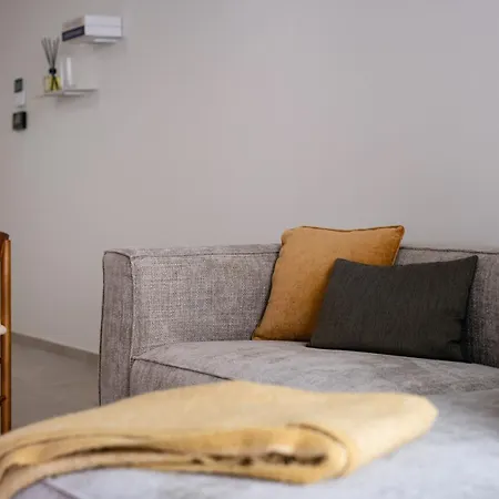 Madame Sardine Διαμέρισμα Οστένδη