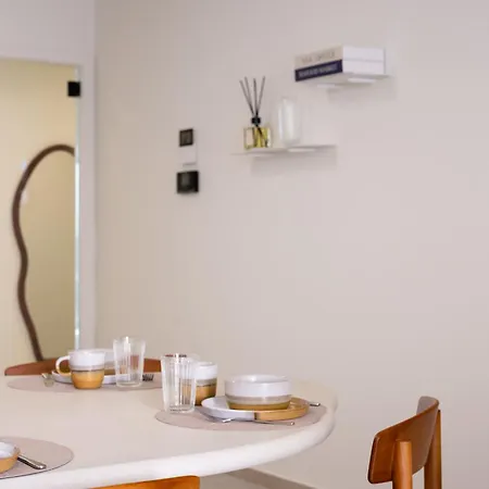 Madame Sardine * Οστένδη