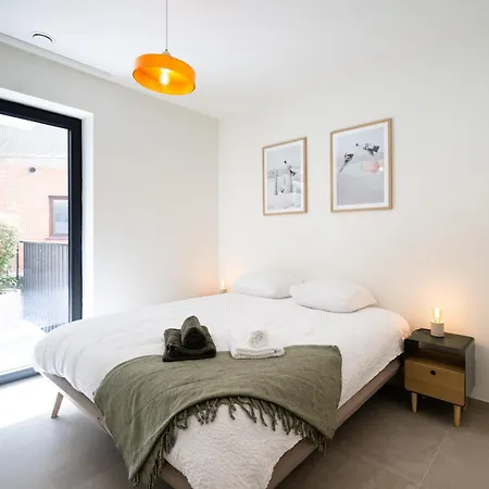 Apartment Madame Sardine *