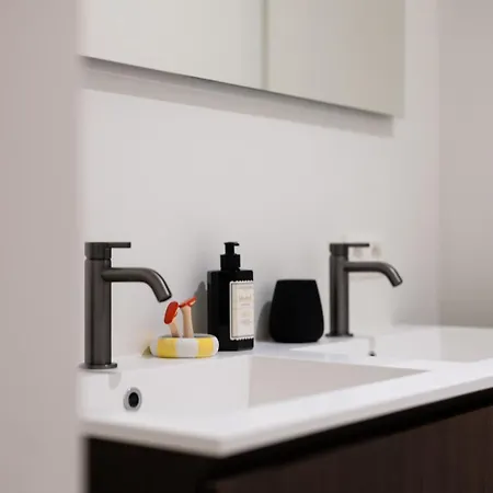 Apartment Madame Sardine Ostende