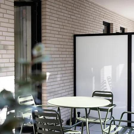 Madame Sardine Apartment