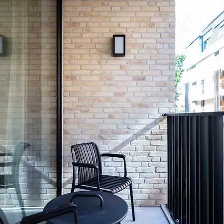 Madame Sardine * Οστένδη