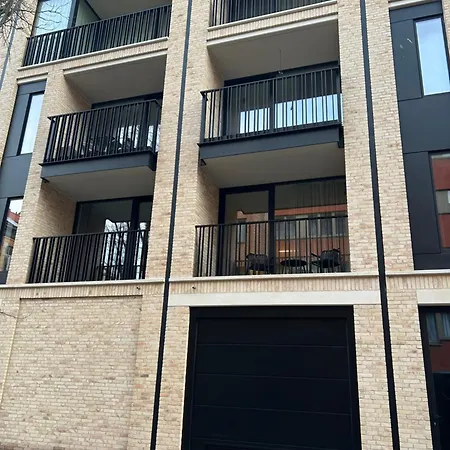 Madame Sardine Apartmán