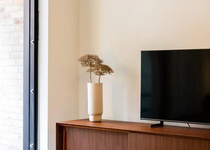 Apartmán Madame Sardine