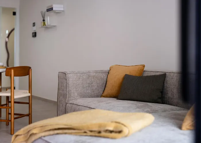 Madame Sardine Apartmán Ostende