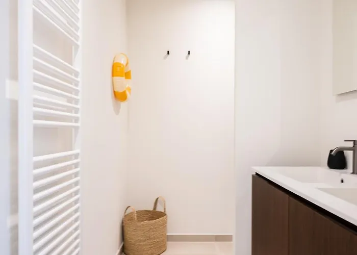 Madame Sardine Apartmán *