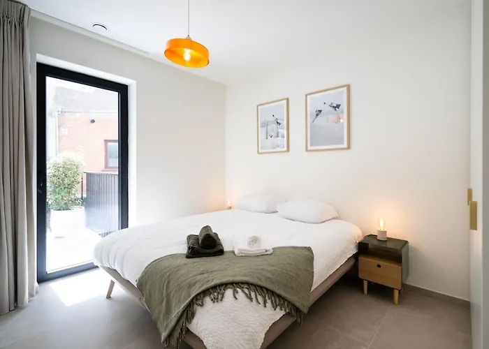 Apartmán Madame Sardine *